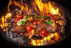 Guinguette grillade